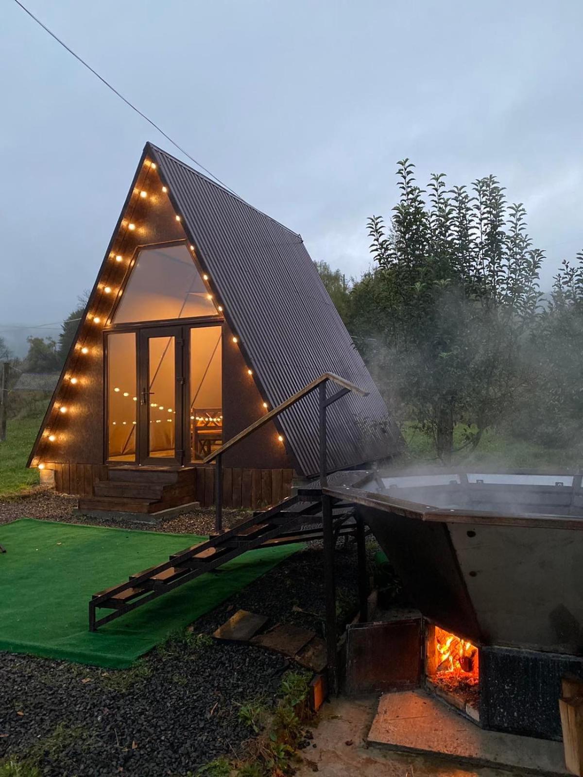 приватна дикий мед Bed & Breakfast