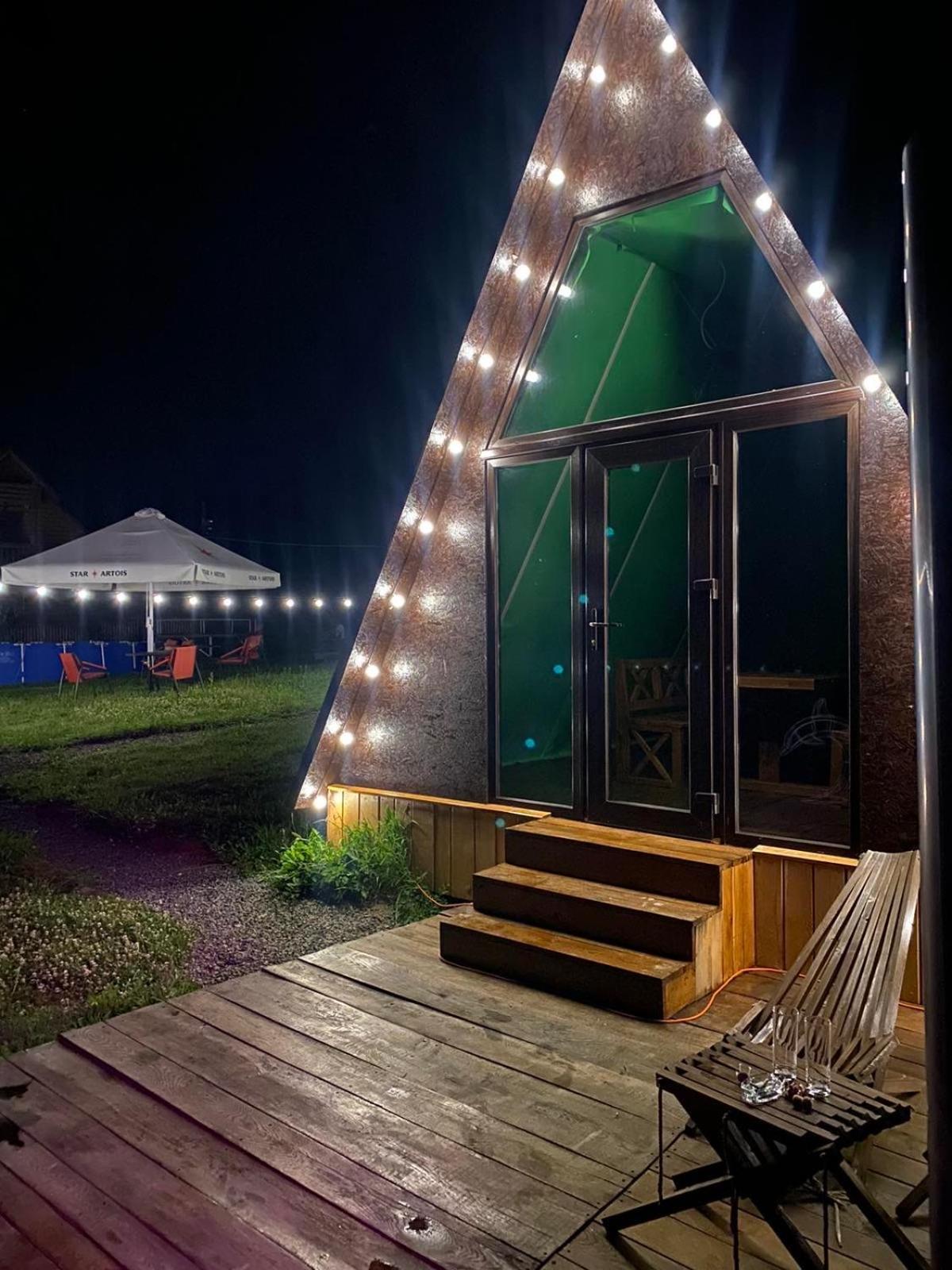 приватна дикий мед Bed & Breakfast