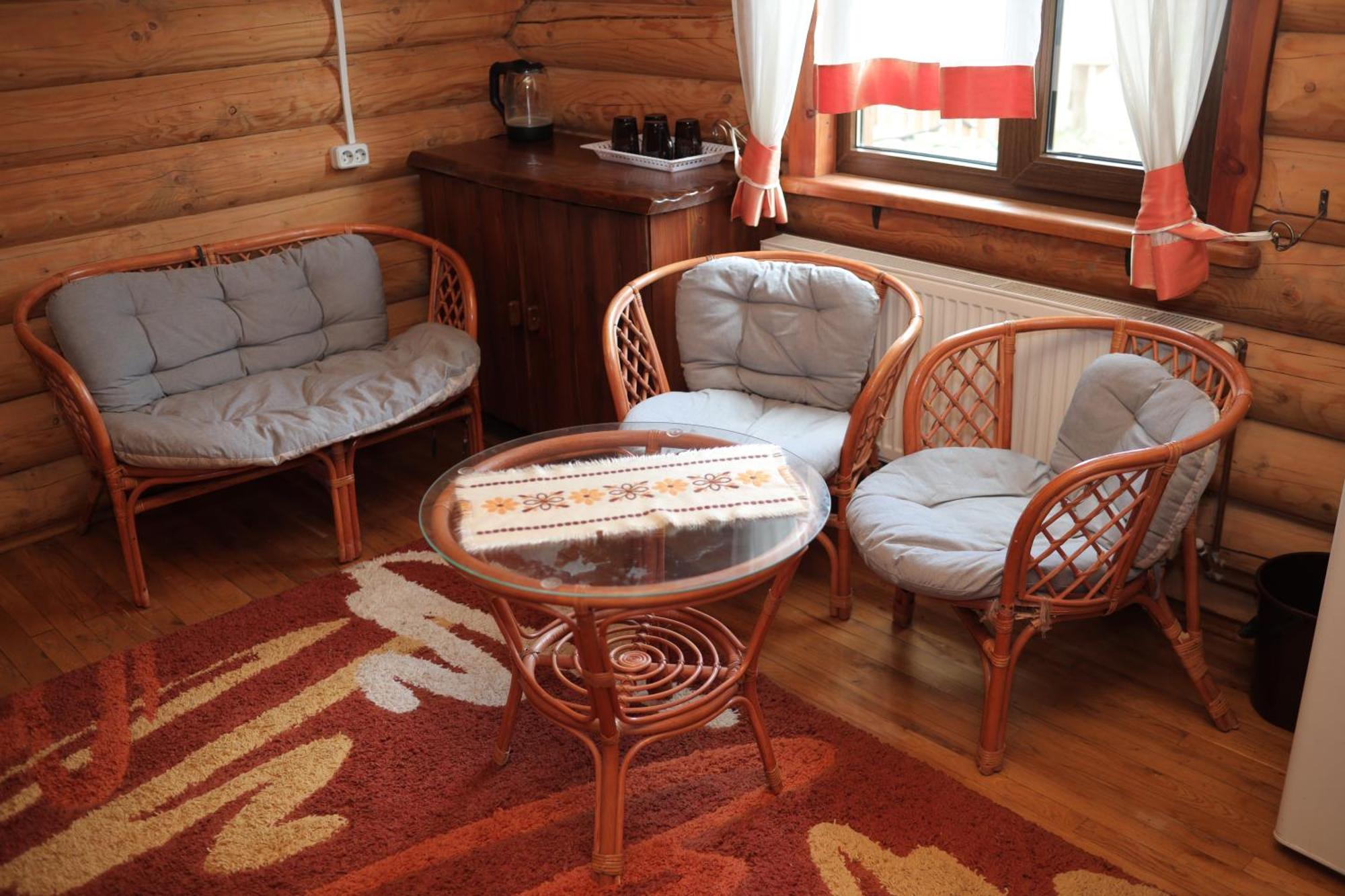 Bed & Breakfast приватна дикий мед *