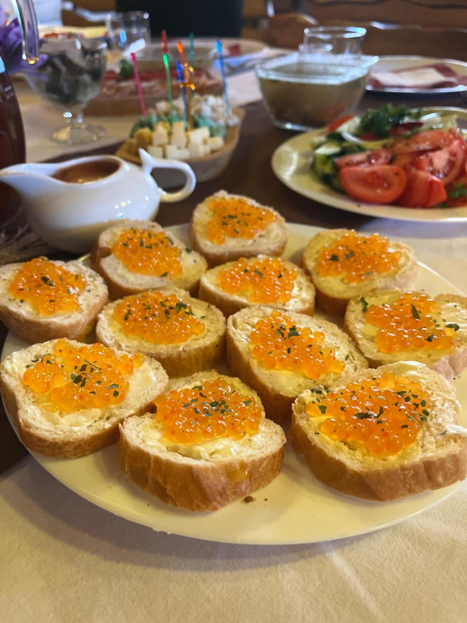 Bed & Breakfast приватна дикий мед *