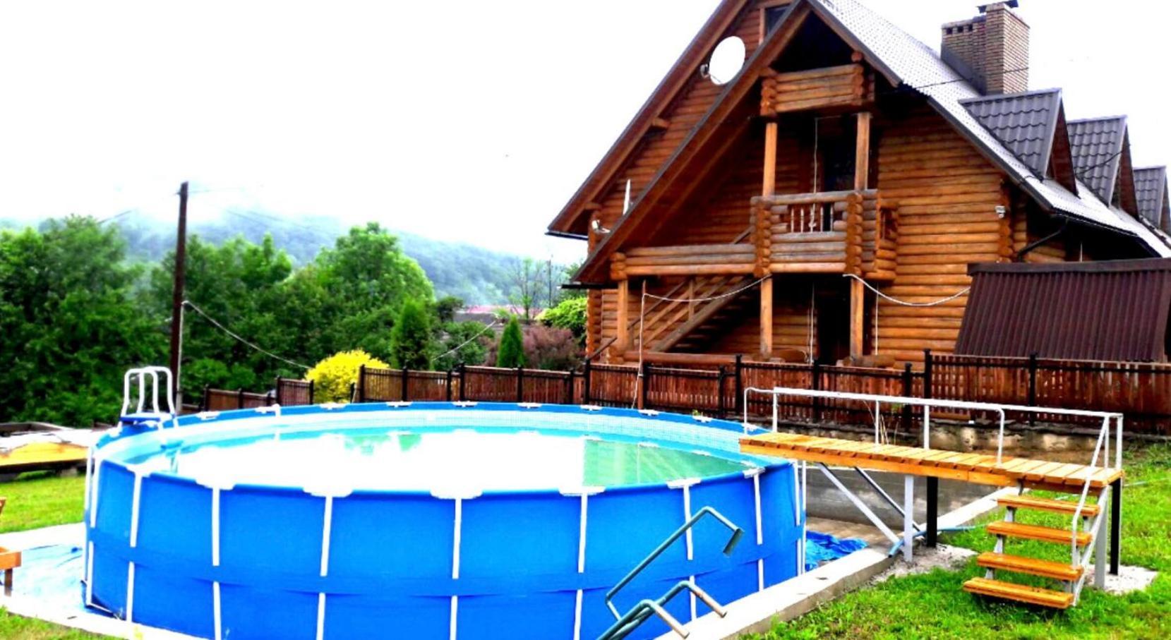 Bed & Breakfast приватна дикий мед