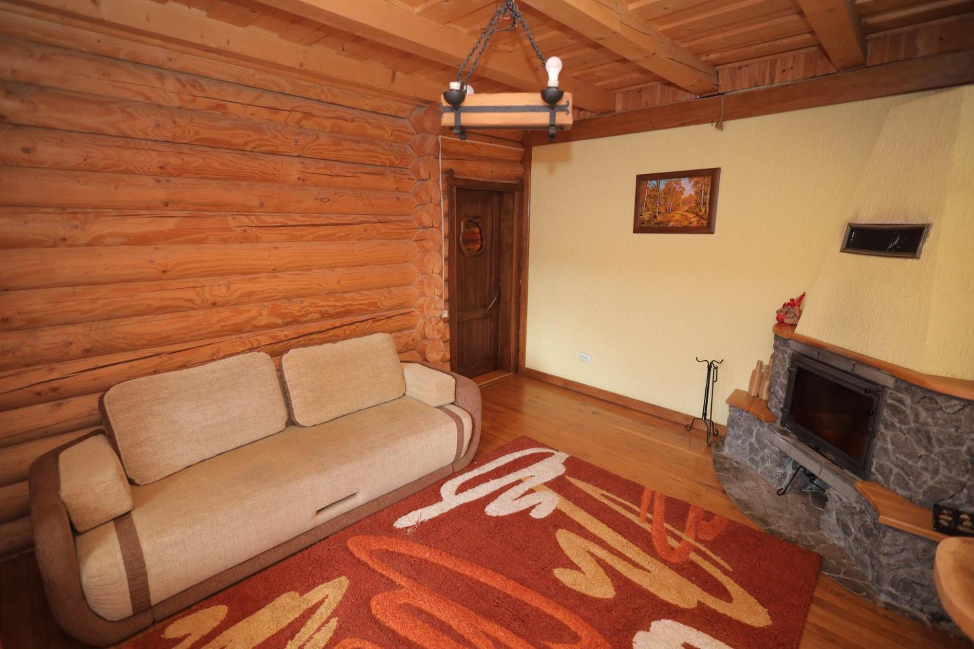 приватна дикий мед Bed & Breakfast *